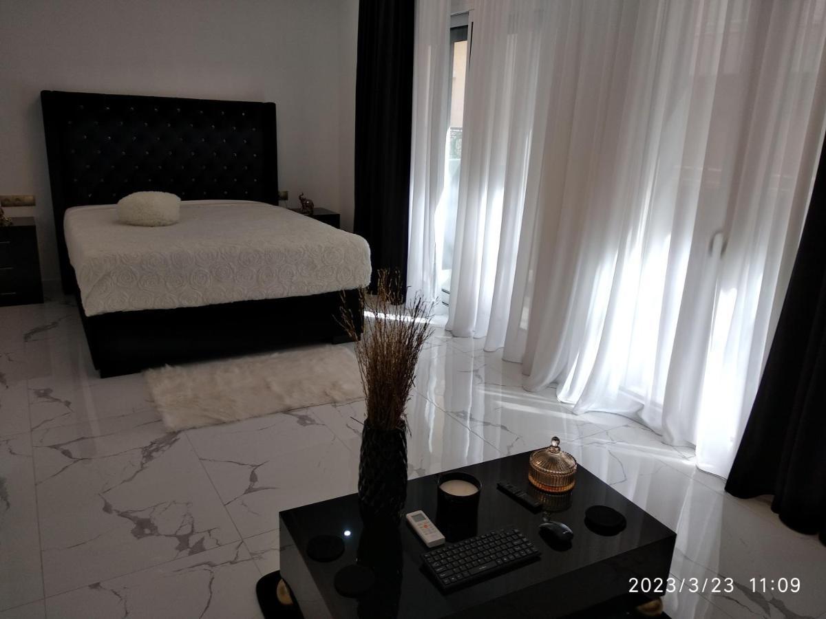 הרקליון Despina'S Palace Apt Downtown מראה חיצוני תמונה