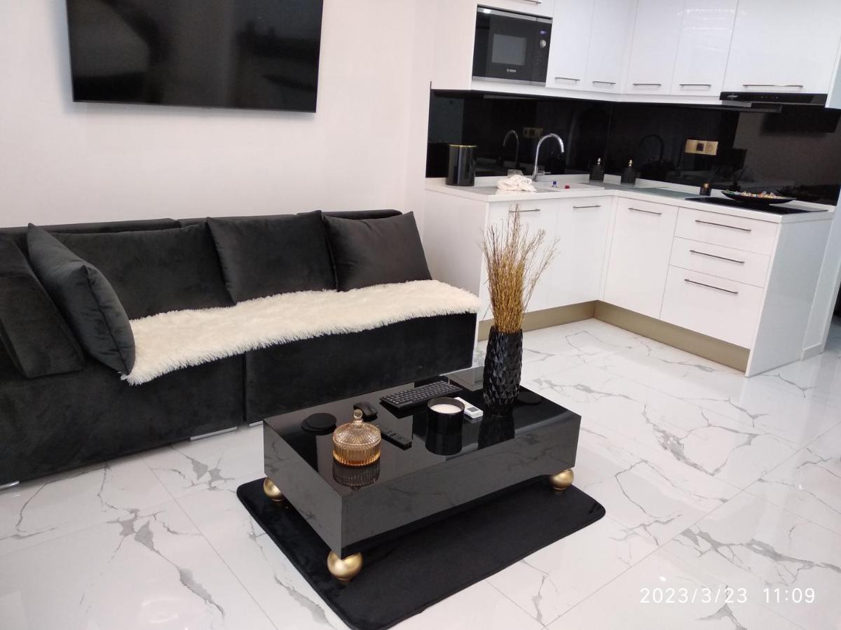 הרקליון Despina'S Palace Apt Downtown מראה חיצוני תמונה