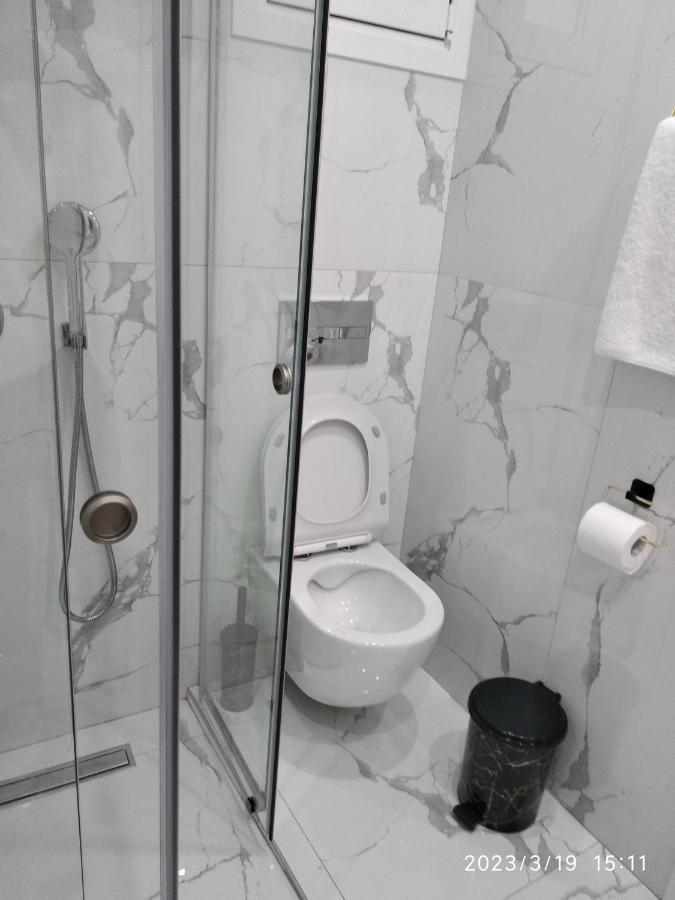 הרקליון Despina'S Palace Apt Downtown מראה חיצוני תמונה