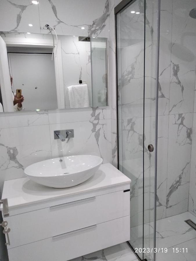 הרקליון Despina'S Palace Apt Downtown מראה חיצוני תמונה