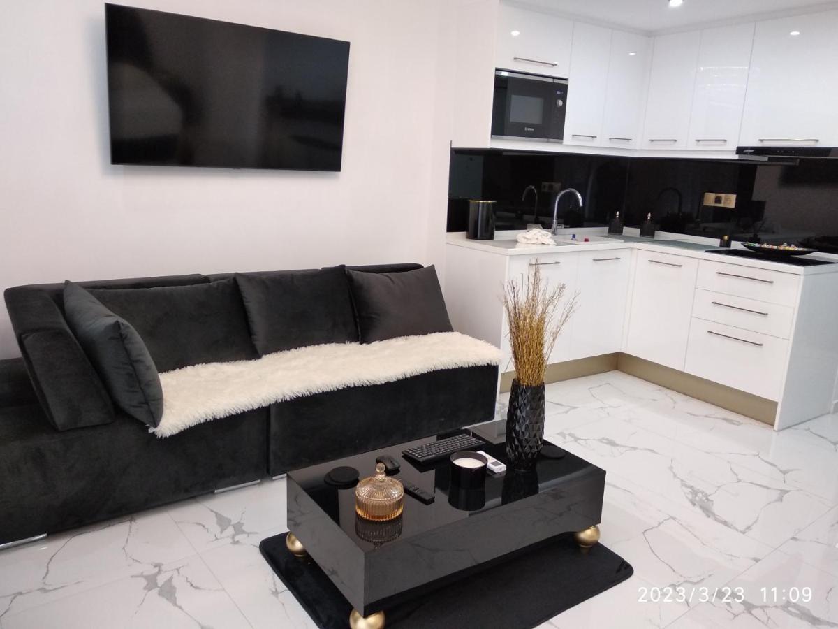 הרקליון Despina'S Palace Apt Downtown מראה חיצוני תמונה