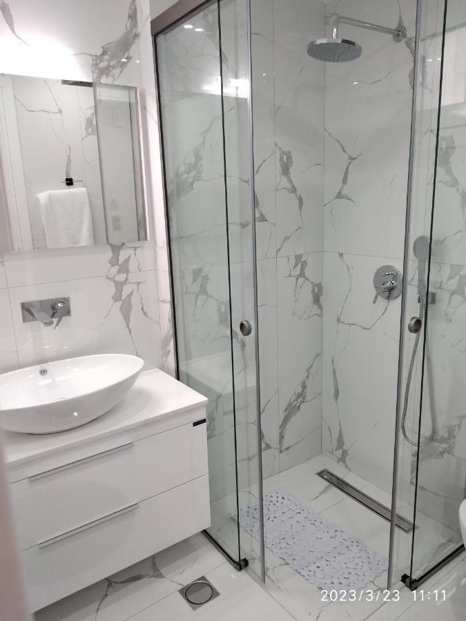 הרקליון Despina'S Palace Apt Downtown מראה חיצוני תמונה