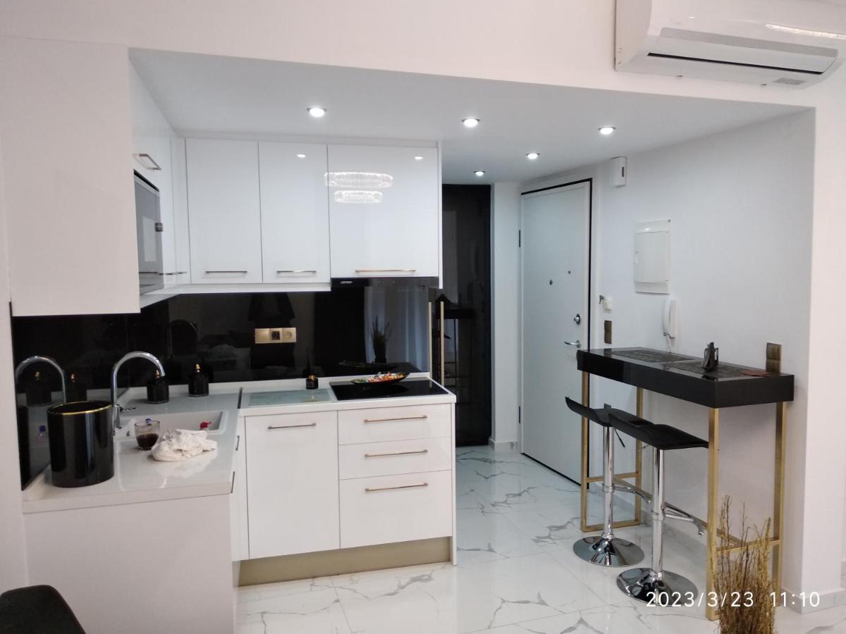 הרקליון Despina'S Palace Apt Downtown מראה חיצוני תמונה