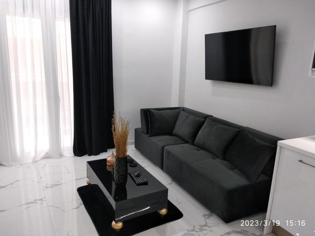 הרקליון Despina'S Palace Apt Downtown מראה חיצוני תמונה
