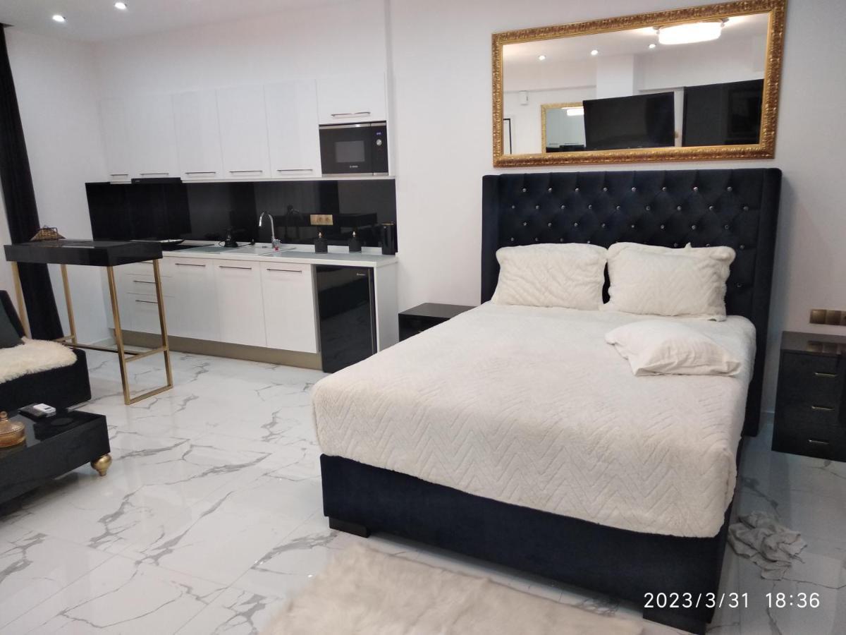 הרקליון Despina'S Palace Apt Downtown מראה חיצוני תמונה