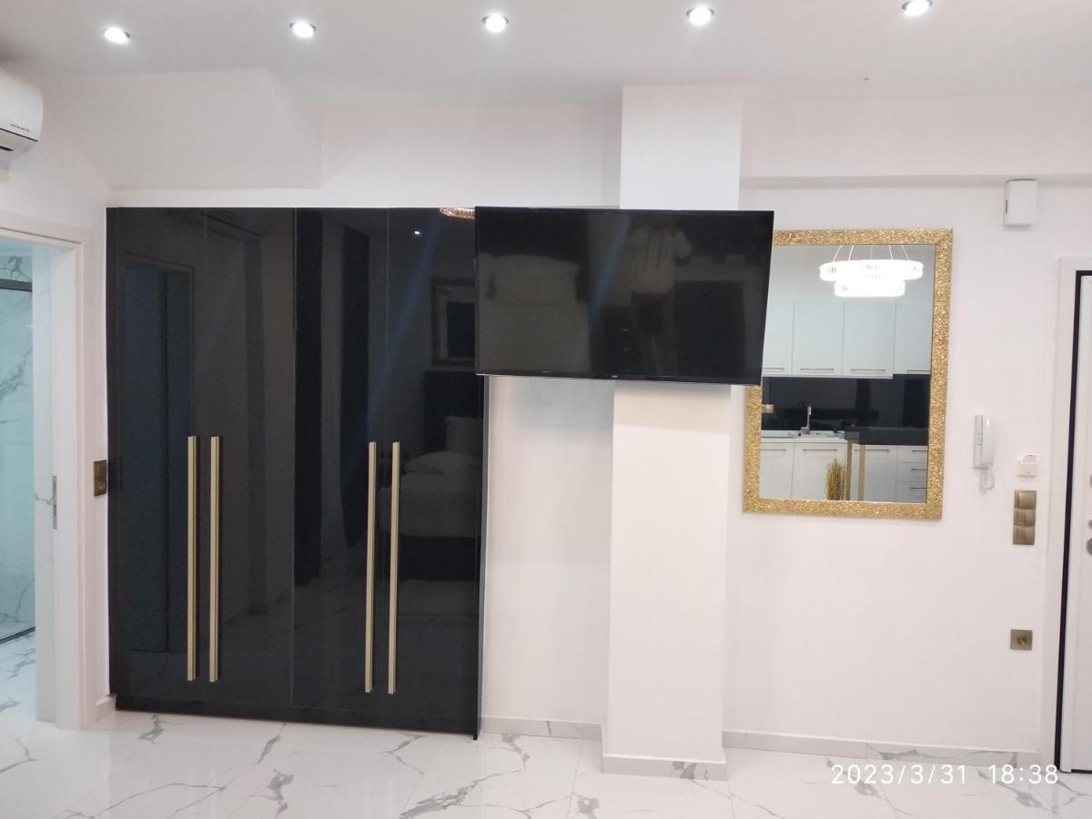 הרקליון Despina'S Palace Apt Downtown מראה חיצוני תמונה