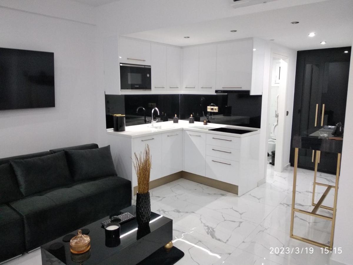 הרקליון Despina'S Palace Apt Downtown מראה חיצוני תמונה