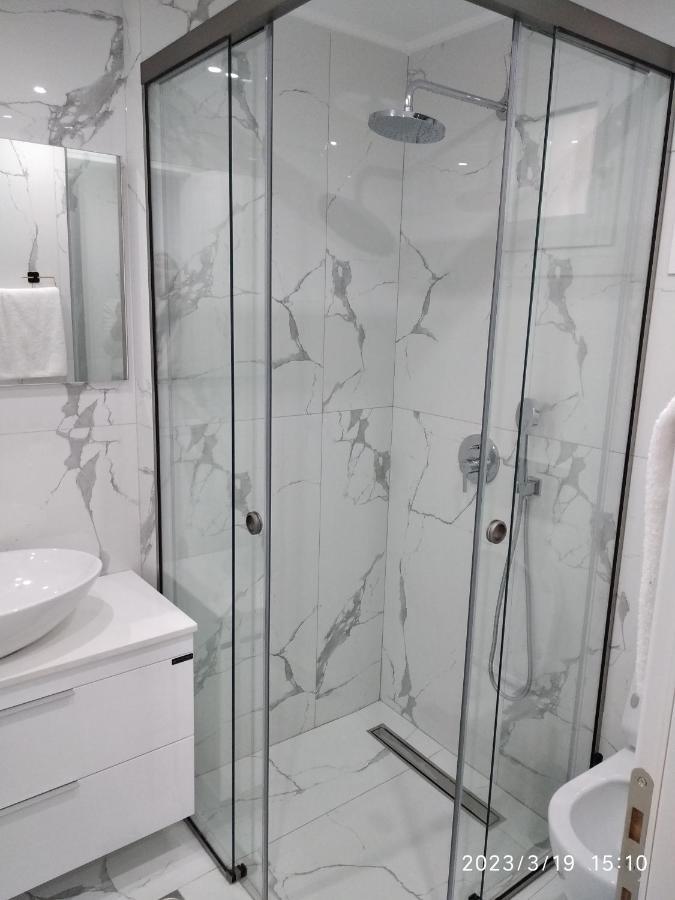 הרקליון Despina'S Palace Apt Downtown מראה חיצוני תמונה