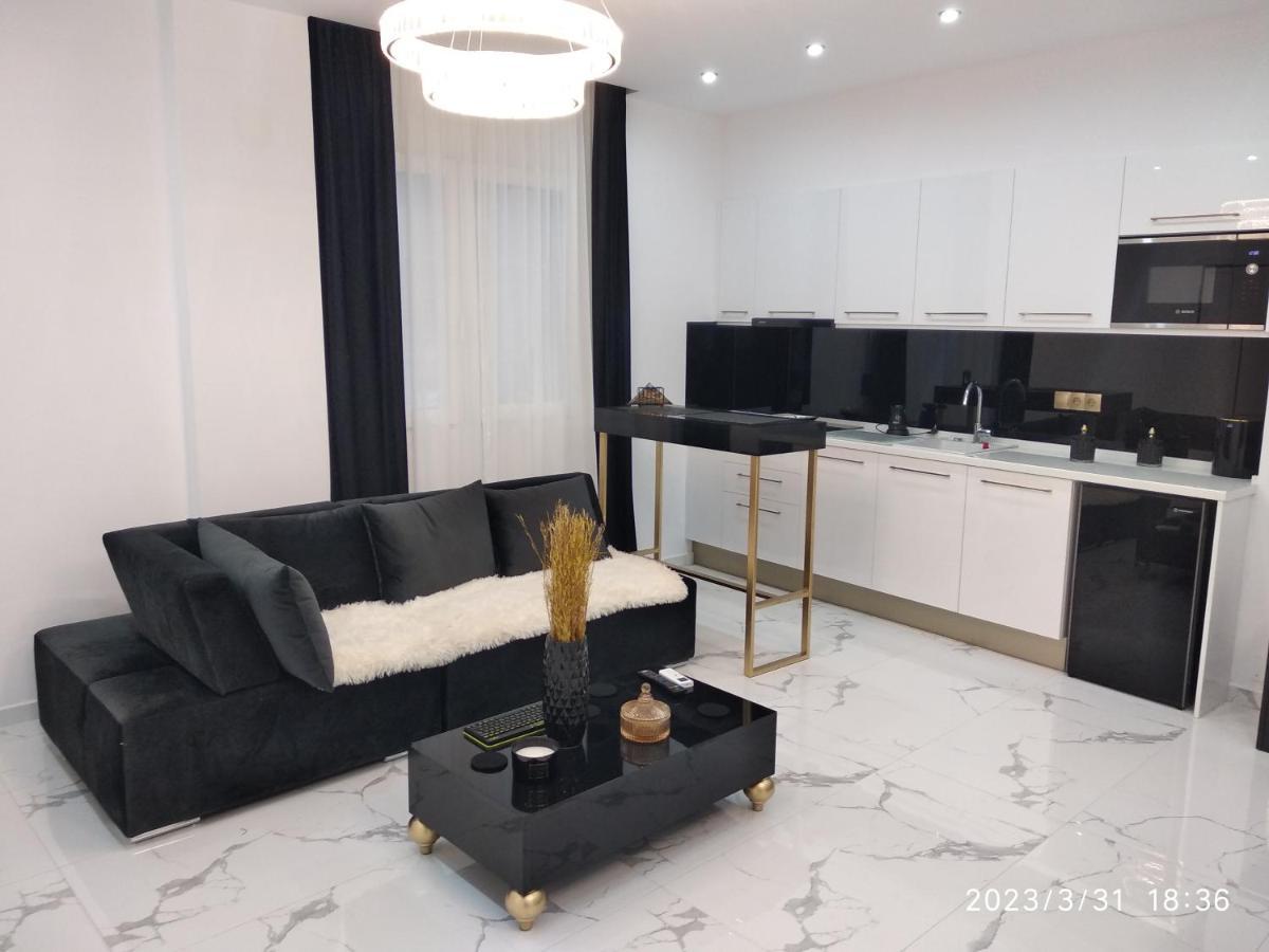 הרקליון Despina'S Palace Apt Downtown מראה חיצוני תמונה