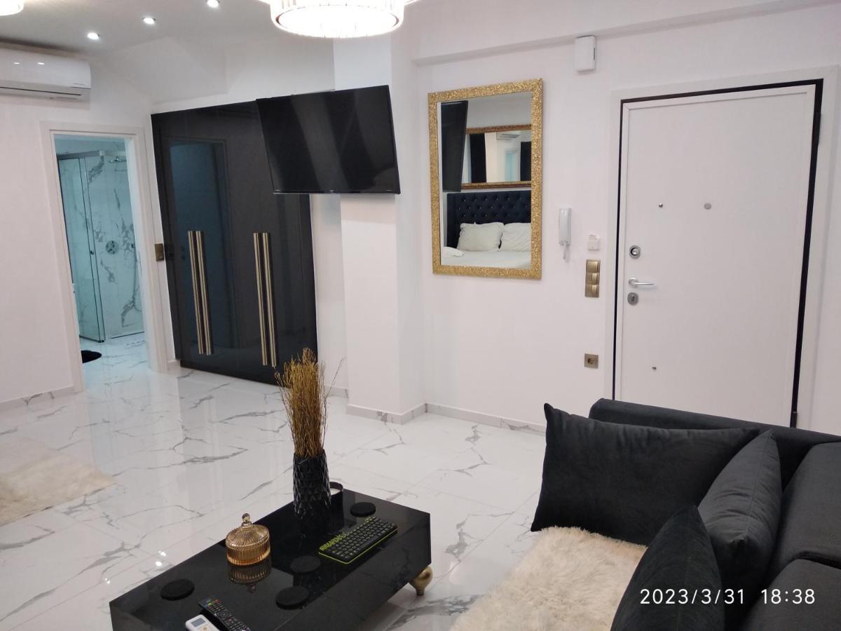 הרקליון Despina'S Palace Apt Downtown מראה חיצוני תמונה