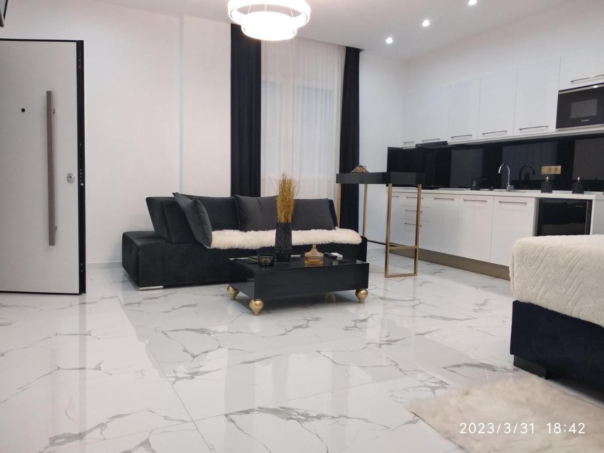 הרקליון Despina'S Palace Apt Downtown מראה חיצוני תמונה