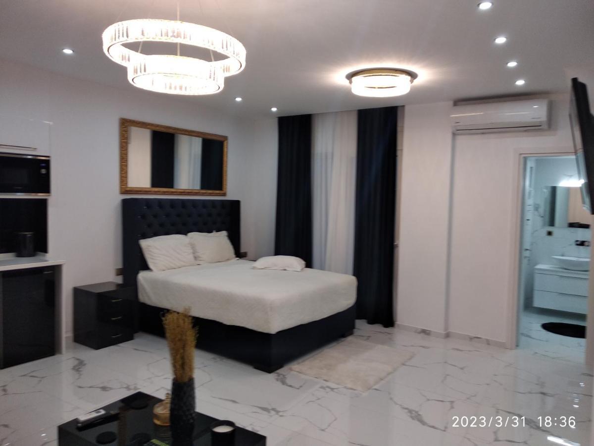 הרקליון Despina'S Palace Apt Downtown מראה חיצוני תמונה