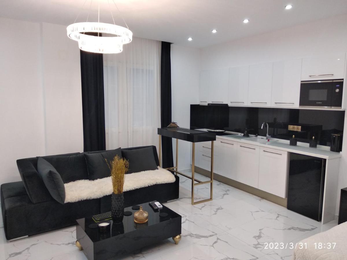 הרקליון Despina'S Palace Apt Downtown מראה חיצוני תמונה
