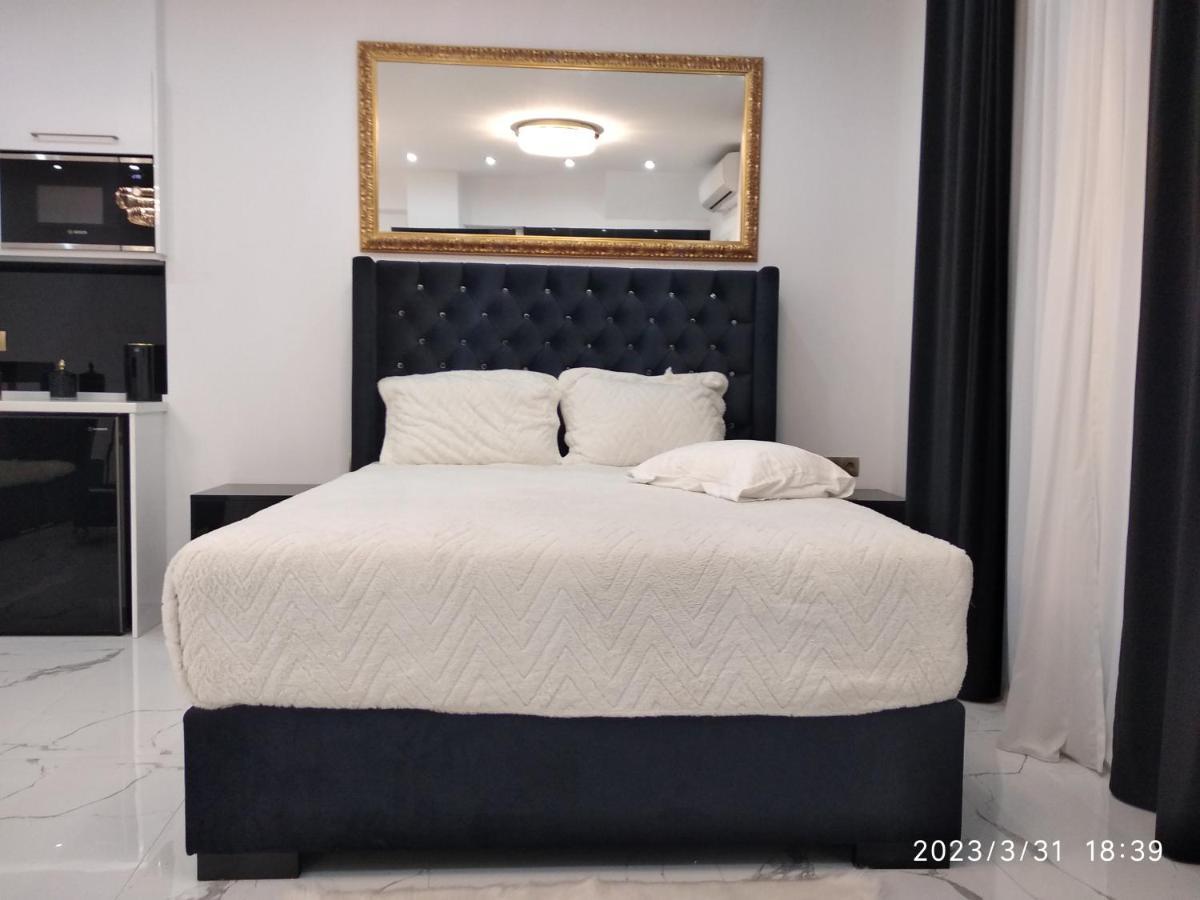 הרקליון Despina'S Palace Apt Downtown מראה חיצוני תמונה