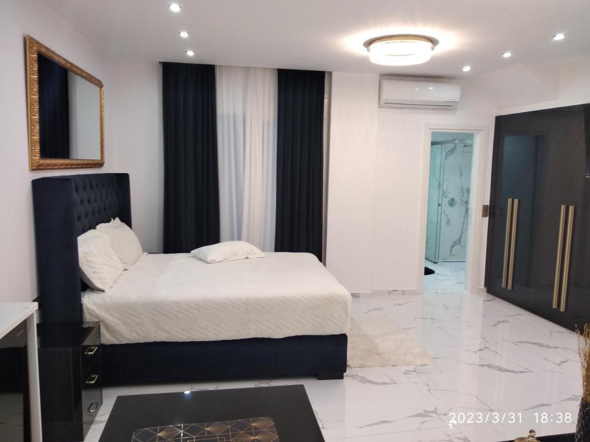 הרקליון Despina'S Palace Apt Downtown מראה חיצוני תמונה