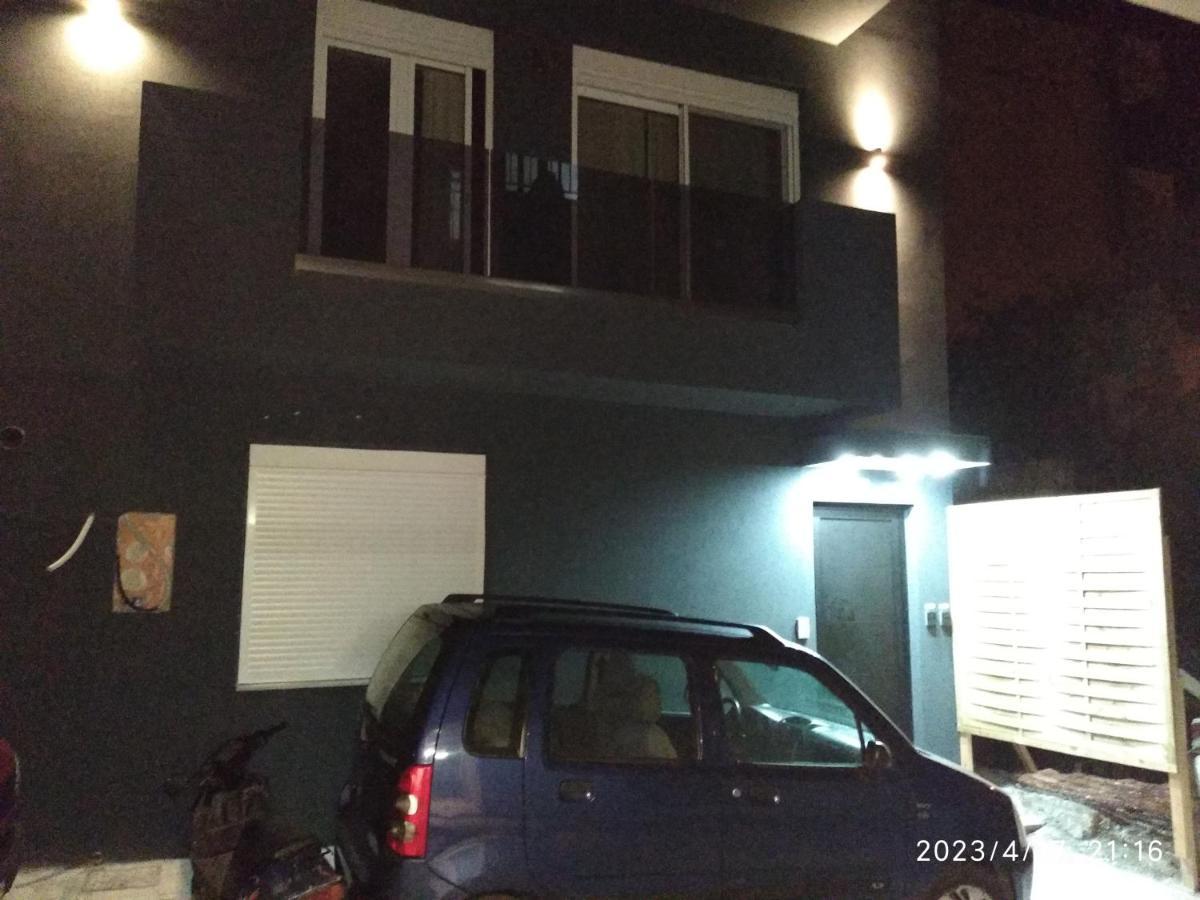 הרקליון Despina'S Palace Apt Downtown מראה חיצוני תמונה