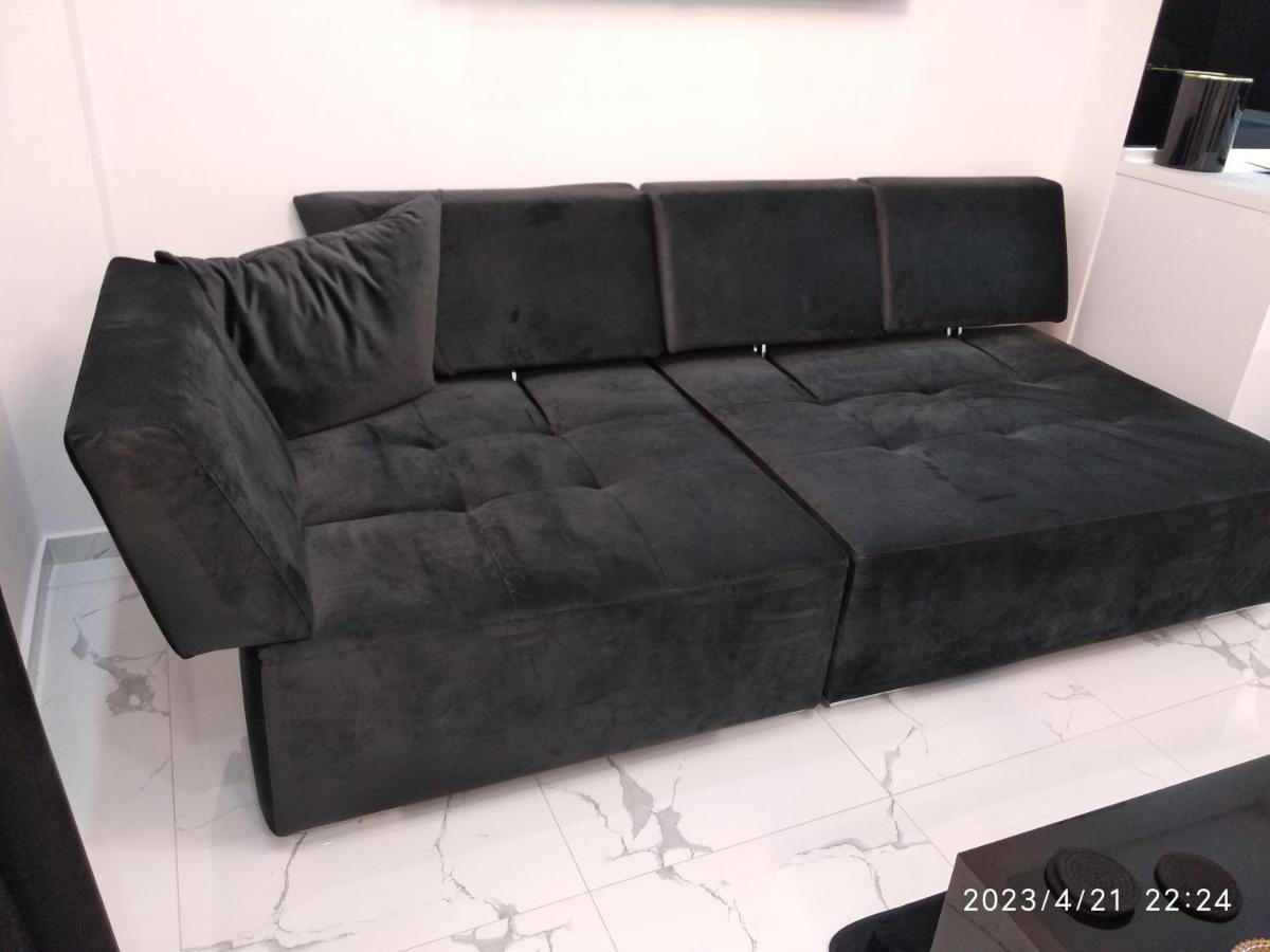 הרקליון Despina'S Palace Apt Downtown מראה חיצוני תמונה