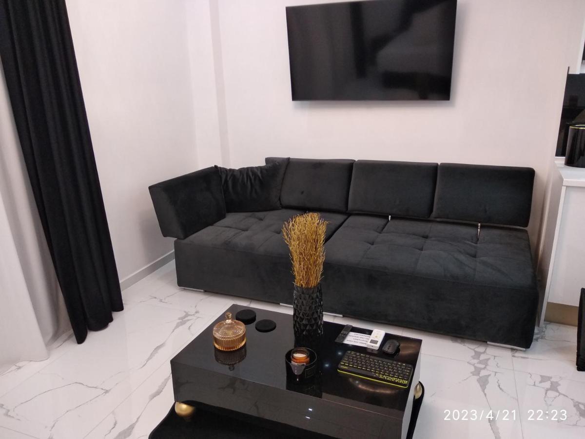 הרקליון Despina'S Palace Apt Downtown מראה חיצוני תמונה
