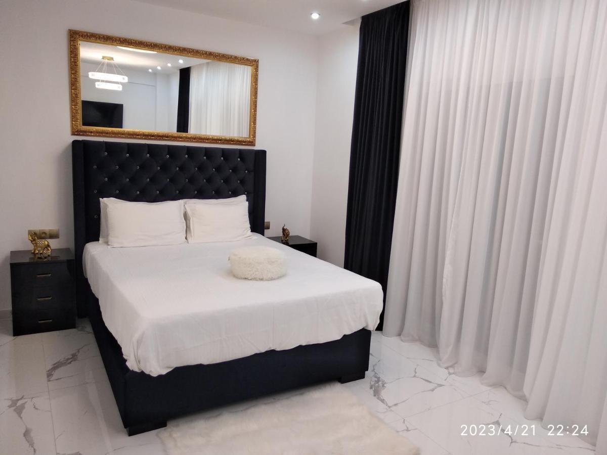 הרקליון Despina'S Palace Apt Downtown מראה חיצוני תמונה