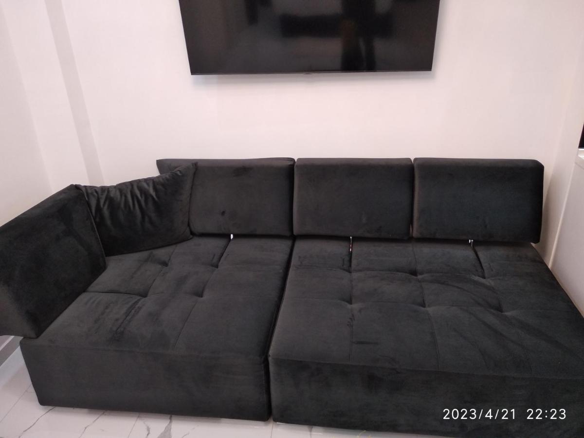 הרקליון Despina'S Palace Apt Downtown מראה חיצוני תמונה