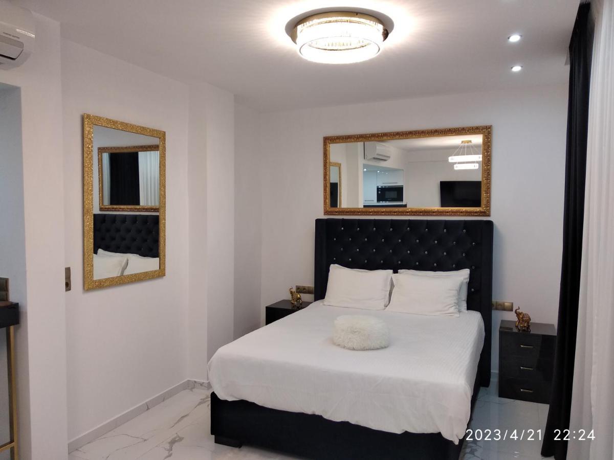 הרקליון Despina'S Palace Apt Downtown מראה חיצוני תמונה