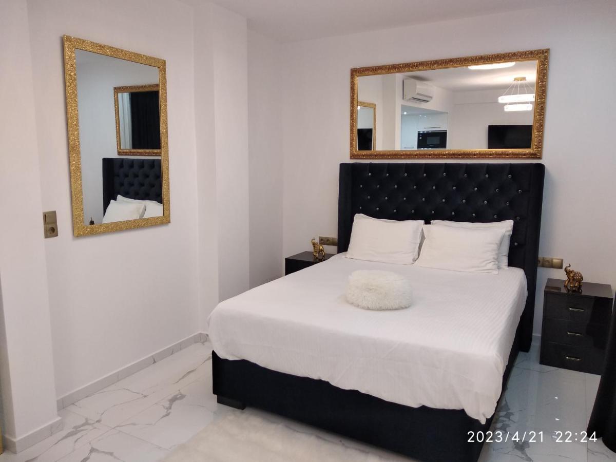 הרקליון Despina'S Palace Apt Downtown מראה חיצוני תמונה