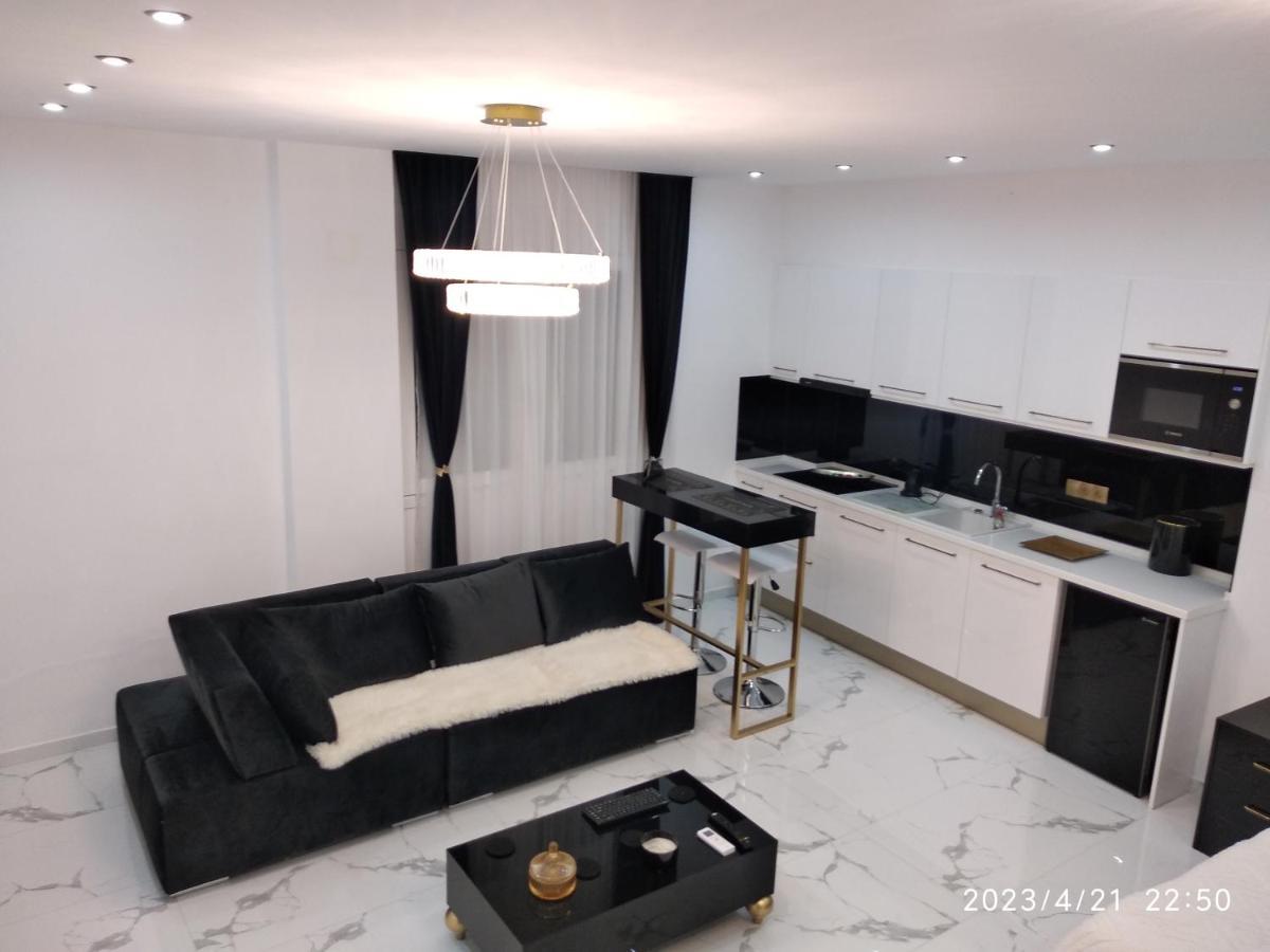 הרקליון Despina'S Palace Apt Downtown מראה חיצוני תמונה