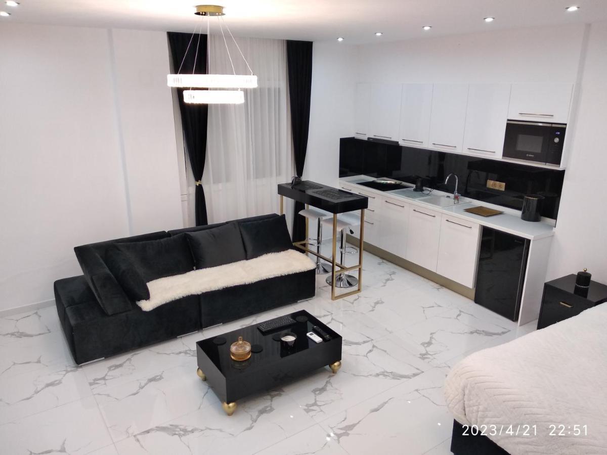 הרקליון Despina'S Palace Apt Downtown מראה חיצוני תמונה