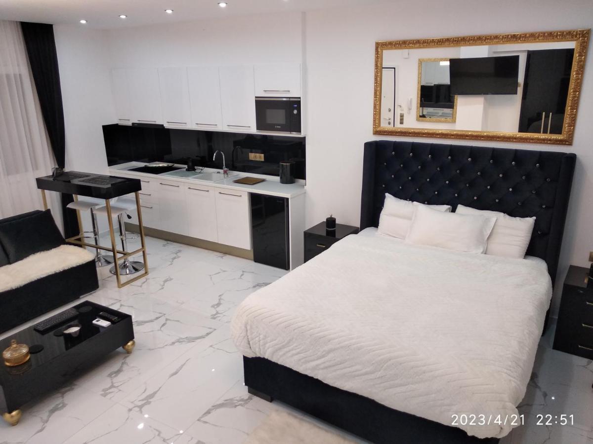 הרקליון Despina'S Palace Apt Downtown מראה חיצוני תמונה