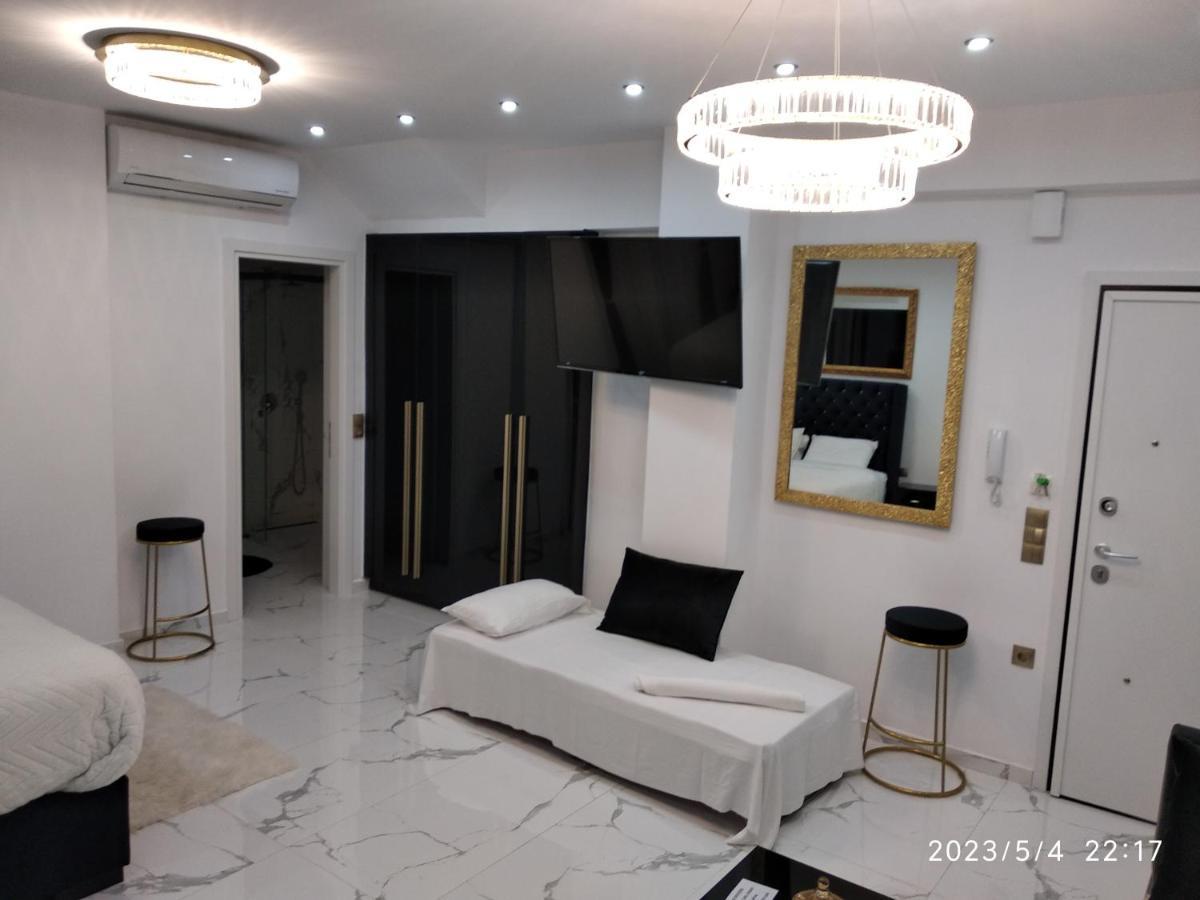 הרקליון Despina'S Palace Apt Downtown מראה חיצוני תמונה