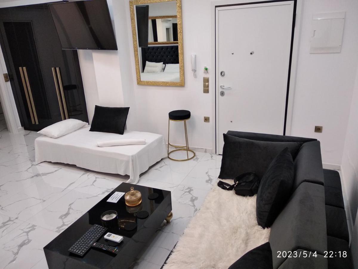 הרקליון Despina'S Palace Apt Downtown מראה חיצוני תמונה