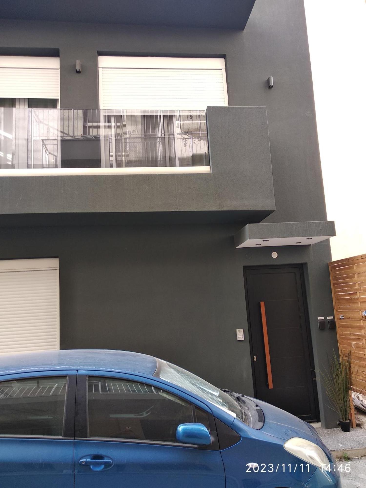 הרקליון Despina'S Palace Apt Downtown מראה חיצוני תמונה